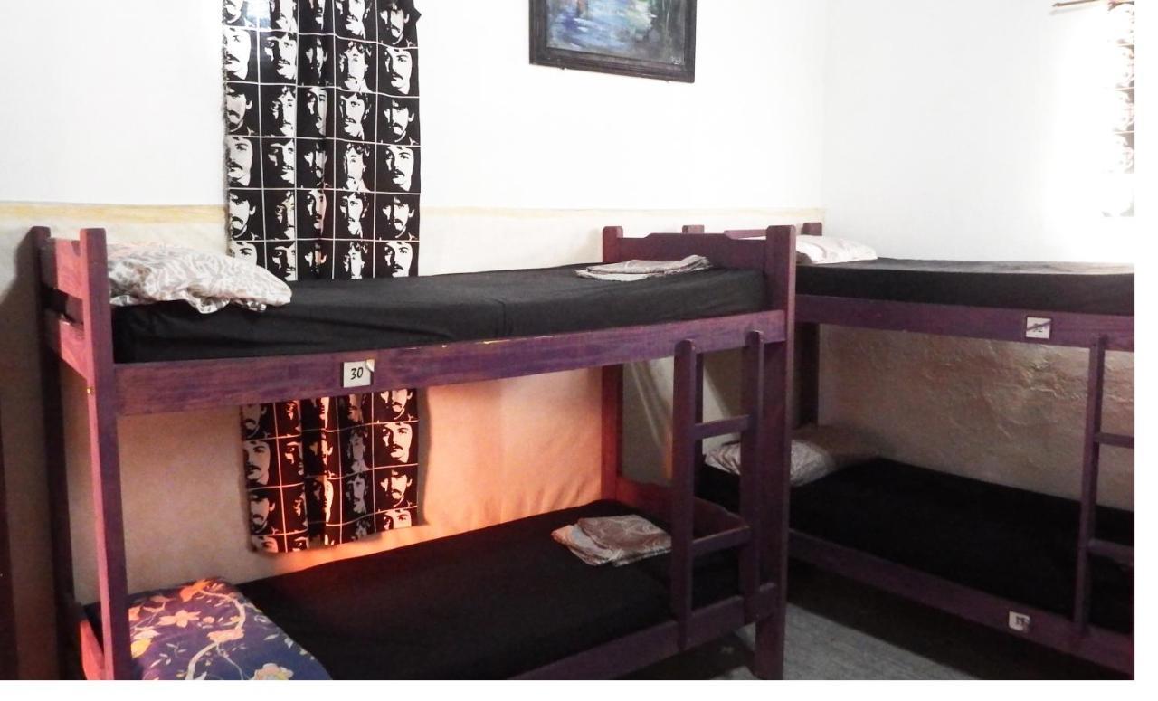 Hostel De Pichincha Gualeguaychú Extérieur photo