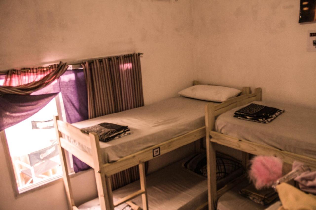 Hostel De Pichincha Gualeguaychú Extérieur photo