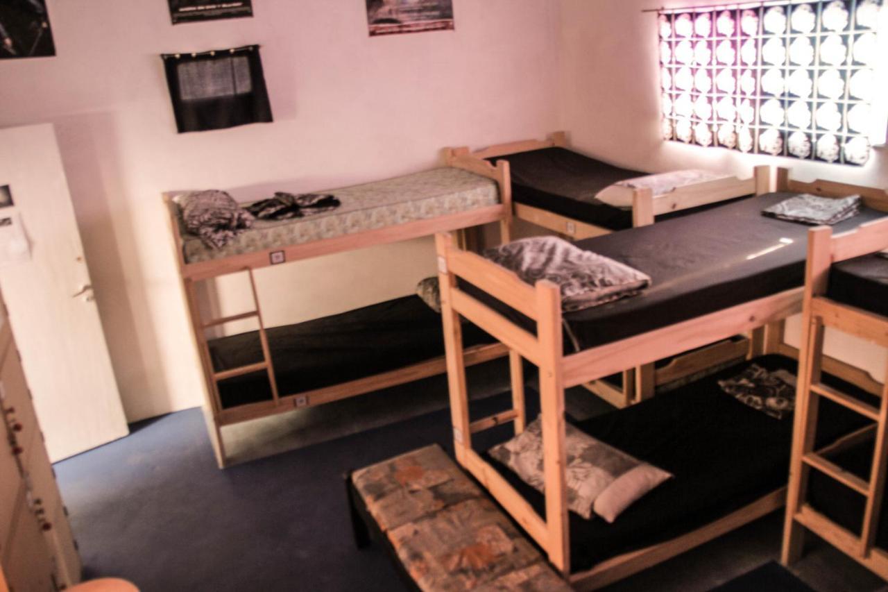 Hostel De Pichincha Gualeguaychú Extérieur photo