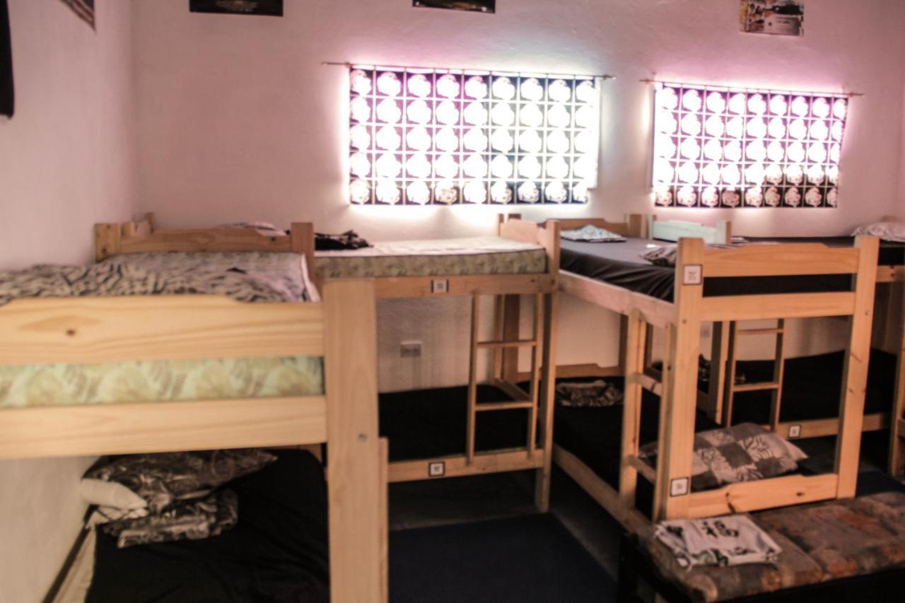 Hostel De Pichincha Gualeguaychú Extérieur photo